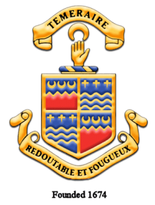 Old Harveians Association